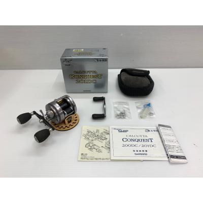 カルカッタ ハンドル カスタムのおすすめ人気商品一覧 通販