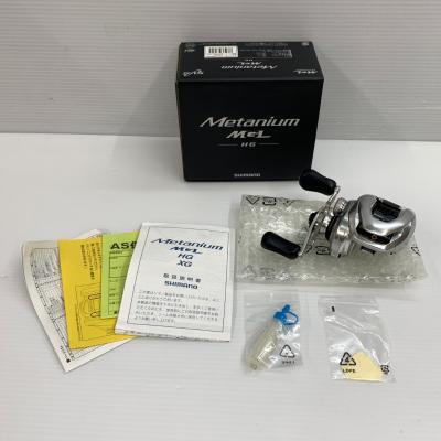 シマノ メタニウムMGL HGのおすすめ人気商品一覧 通販 - Yahoo