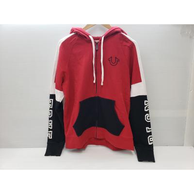 TRUE RELIGION メンズパーカー｜トップス｜ファッション おすすめ人気