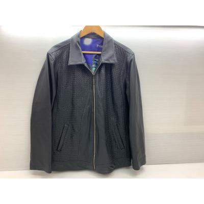 barassi バラシ（メンズ革ジャン、レザージャケット）｜コート