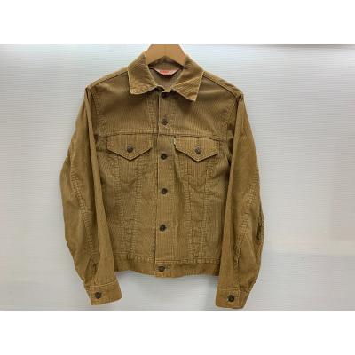 リーバイス トラッカージャケット コーデュロイのおすすめ人気商品一覧