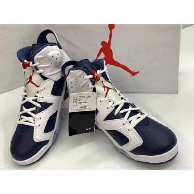 Jordan retro 6 G ホワイト/ブラック/レッド 26.5センチ Las mejores ofertas en Jordan 6 Rings Black Gym Red | eBay