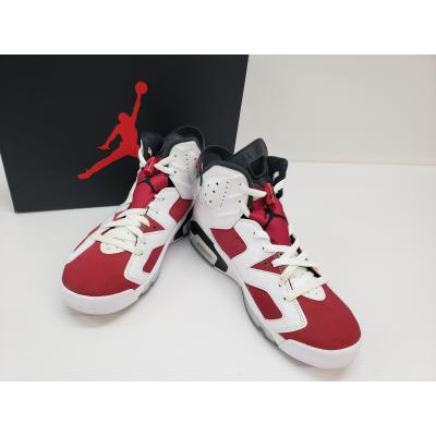 カーマイン ジョーダン6（NIKE）のおすすめ人気商品一覧 通販 - Yahoo