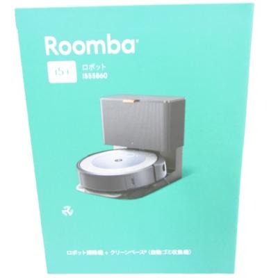 ルンバ i5 i555860(iRobot)の商品一覧 通販 - Yahoo!ショッピング ルンバ i5 i555860(iRobot)の商品一覧 通販 - Yahoo!ショッピング