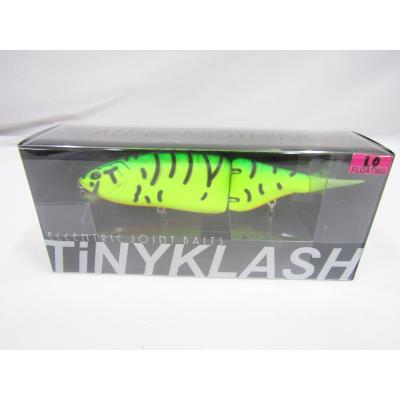 TINYKLASH タイニークラッシュ　新品未使用❗️ DRT タイニークラッシュ tinyklash limited edition Amazon.co.jp: DRT