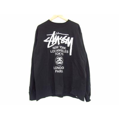 ステューシー ロンtの商品一覧 通販 - Yahoo!ショッピング ステューシー ロンtの商品一覧 通販 - Yahoo!ショッピング