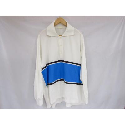 ネオンサイン（メンズポロシャツ）｜トップス | ファッション の