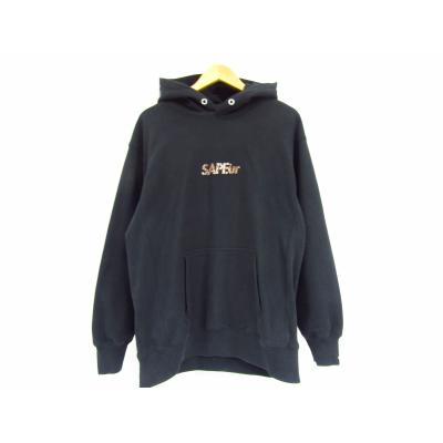 sapeur サプール（メンズパーカー）｜トップス | ファッション の