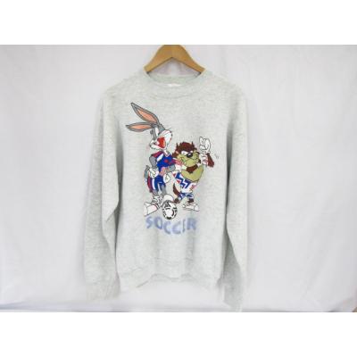 LOONEY TUNES CLASSIC LOONEY TUNES ルーニー・テューンズ スウェット