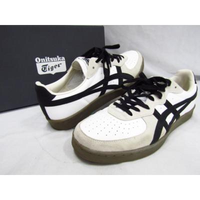 Onitsuka Tiger スニーカー GSM ホワイト/ブラック 楽天市場】onitsuka tiger gsm ホワイトの通販