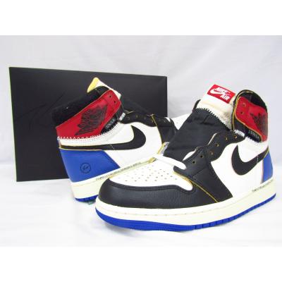 NIKE AIR JORDAN 1 high Zip（ファッション）のおすすめ人気商品一覧