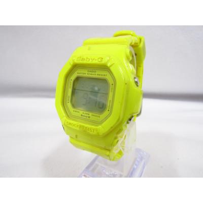 G-SHOCK ジーショック　Baby-G ベビージー 性能も◎】G-SHOCK『Baby-G (ベイビージー)』とは徹底解説！人気モデル
