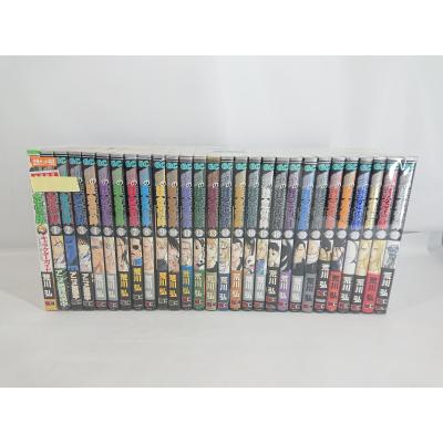 鋼の錬金術師 全巻のおすすめ人気商品一覧 通販 - Yahoo!ショッピング