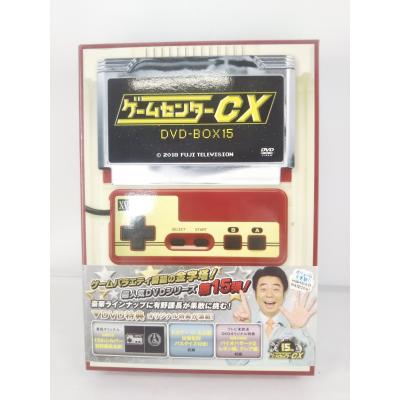 ゲームセンターCX DVD 26のおすすめ人気商品一覧 通販 - Yahoo