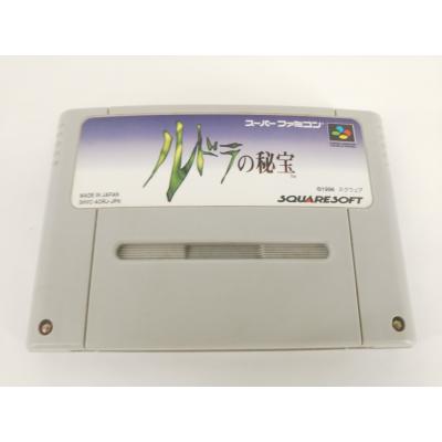 ファミコン ソフト（スーパーファミコン用ソフト