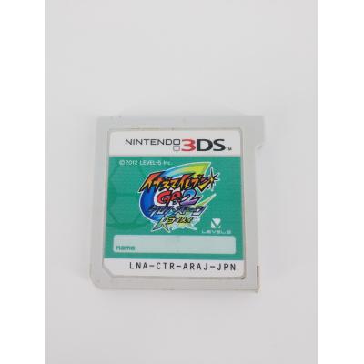 イナズマイレブン3dsソフトのおすすめ人気商品一覧 通販 - Yahoo