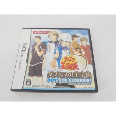 ゲームソフト テニスの王子様 DSの商品一覧 通販 - Yahoo!ショッピング