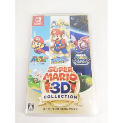 スーパーマリオ 3dコレクションのおすすめ人気商品一覧 通販