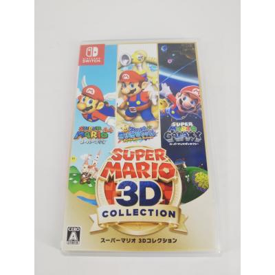 スーパーマリオ 3dコレクションのおすすめ人気商品一覧 通販 - Yahoo