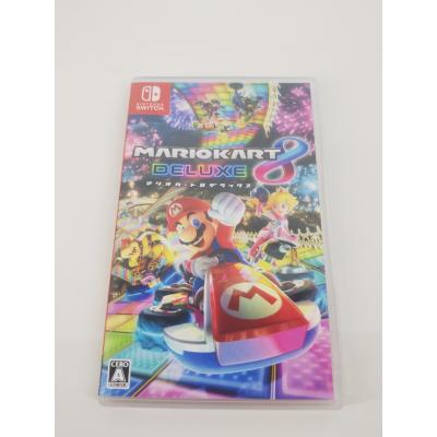 マリオカート8デラックス（Switch用ソフト（パッケージ版））｜Switch