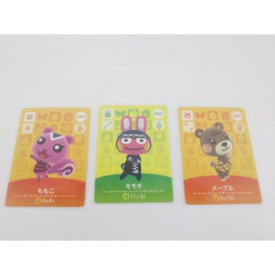 あつ森 amiiboカードの商品一覧 通販 - Yahoo!ショッピング