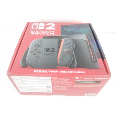 switch 2 本体 多言語版のおすすめ人気商品一覧 通販 - Yahoo!ショッピング