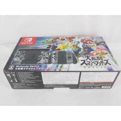 ニンテンドースイッチ スマブラ セットのおすすめ人気商品一覧 通販