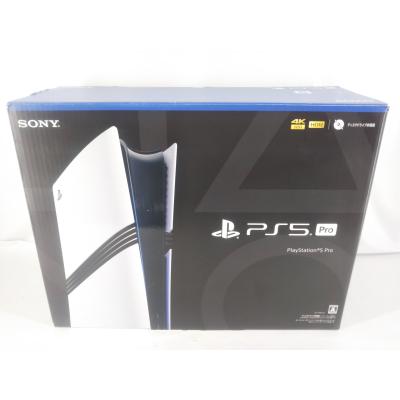 playstation5 pro（PS5本体）｜プレイステーション5（PS5）｜テレビ