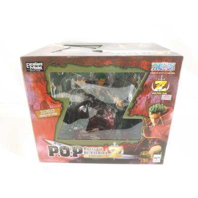 pop ワンピースフィギュアのおすすめ人気商品一覧 通販 - Yahoo