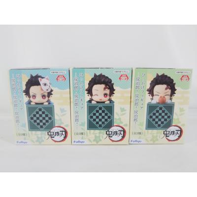 ひっかけフィギュア 鬼滅のおすすめ人気商品一覧 通販 - Yahoo