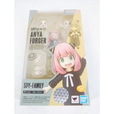 spy family（S.H.フィギュアーツ）の商品一覧 通販 - Yahoo!ショッピング