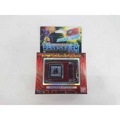 デジモンペンデュラムのおすすめ人気商品一覧 通販 - Yahoo!ショッピング