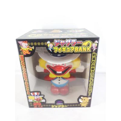 ジャグラー 貯金箱の商品一覧 通販 - Yahoo!ショッピング