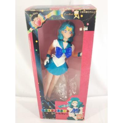 セーラームーン　エクセレントドール　フィギュア　当時物 美少女戦士セーラームーンS エクセレントドール セーラーネプチューン
