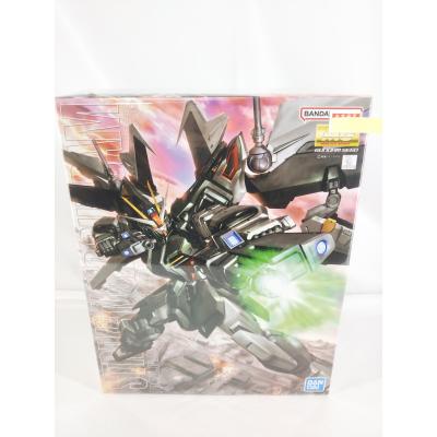 BANDAI GAT-X 105E ストライクノワールガンダム （1/100スケール