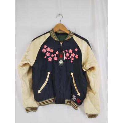 CROPPED HEADS メンズスカジャンの商品一覧|コート、ジャケット CROPPED HEADS メンズスカジャンの商品一覧|コート、ジャケット