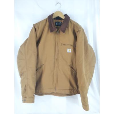 カーハート デトロイトジャケット(色:ブラウン系)の商品一覧 カーハート デトロイトジャケット(色:ブラウン系)の商品一覧