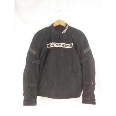 【美品】alpinestars FENDING AIR WR M インナー付 アルパインスターズ（alpinestars） FENDING AIR WR M インナー付