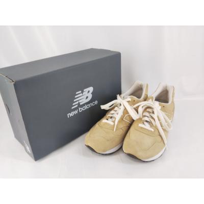 new balance M1400 BEIGE 28cm オールスウェード（楽天市場