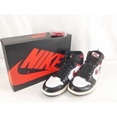 NIKE（ナイキ） AIR JORDAN 1 RETRO HIGH OG/エアジョーダン1 レトロ