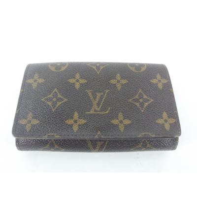 ルイ・ヴィトン ポルトフォイユ・トレゾール M61736のおすすめ