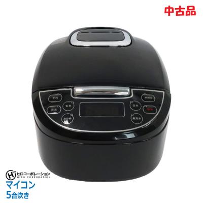 仙台市～3合用/IH保温釜/炊飯器/ダイヤモンド銀釜⤴️まだまだ使える中古品/リサイクルショップサポート仙台 リサイクル通販 スリフティ - 炊飯器｜Yahoo!ショッピング