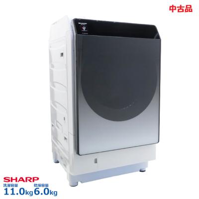 ES-W114（洗濯機）｜生活家電 | 家電 の商品一覧 通販 - Yahoo