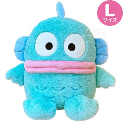 ハンギョドンぬいぐるみ他40点まとめ売り