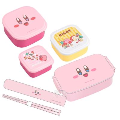 星のカービィ グッズ（弁当箱、水筒） | キッチン、日用品、文具 の