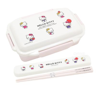 ハローキティ お弁当箱のおすすめ人気商品一覧 通販 - Yahoo!ショッピング