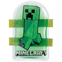 マインクラフト クリーパー ベルト付き 保冷剤 CLBB1 ネコポス対応品 642753 | おもちゃ通販 トライブ