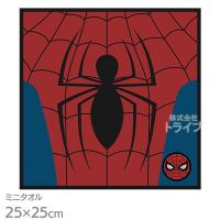 ミニタオル マーベル マーク スパイダー メール便対応品 780888 | おもちゃ通販 トライブ