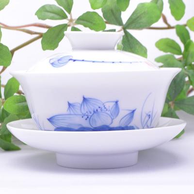 桜磁器茶碗、凸凹磁器面  品茶器、青花磁器具（5個） 青花磁器のおすすめ人気商品一覧 通販 - Yahoo!ショッピング