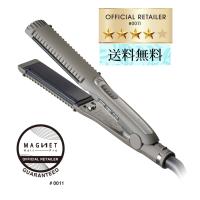マグネットヘアプロ ストレートアイロンS/ ホリスティックキュア | Tiara Yahoo!ショッピング店